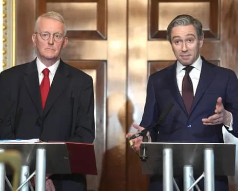 British and Republic of Ireland Governments to Unveil New Historical Conflict Framework