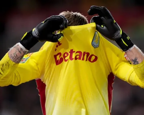 Aston Villa Suffer Another Setback: What a Difference a Twelve Months Brings