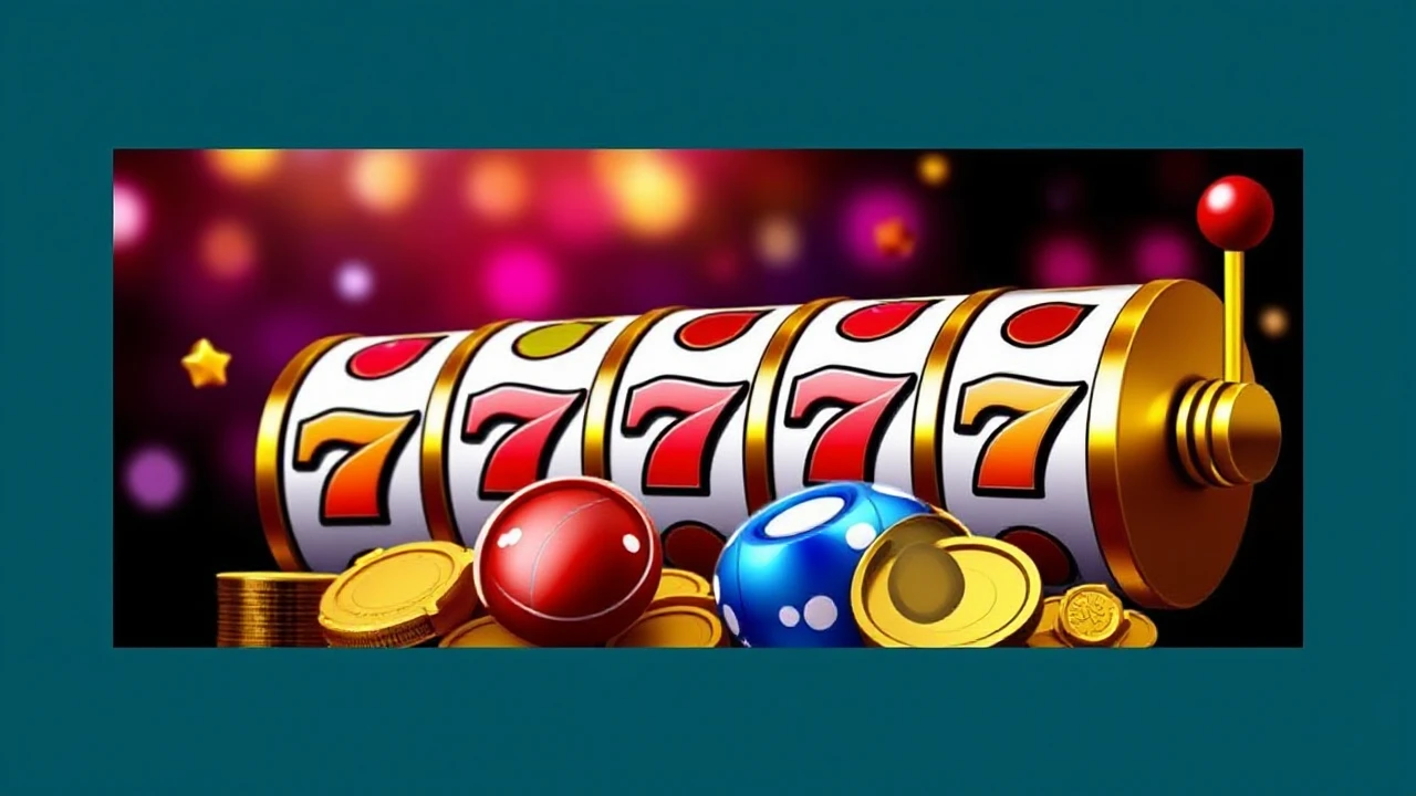 Strategi Rahasia untuk Meningkatkan Kemenangan Anda dalam Permainan Slot