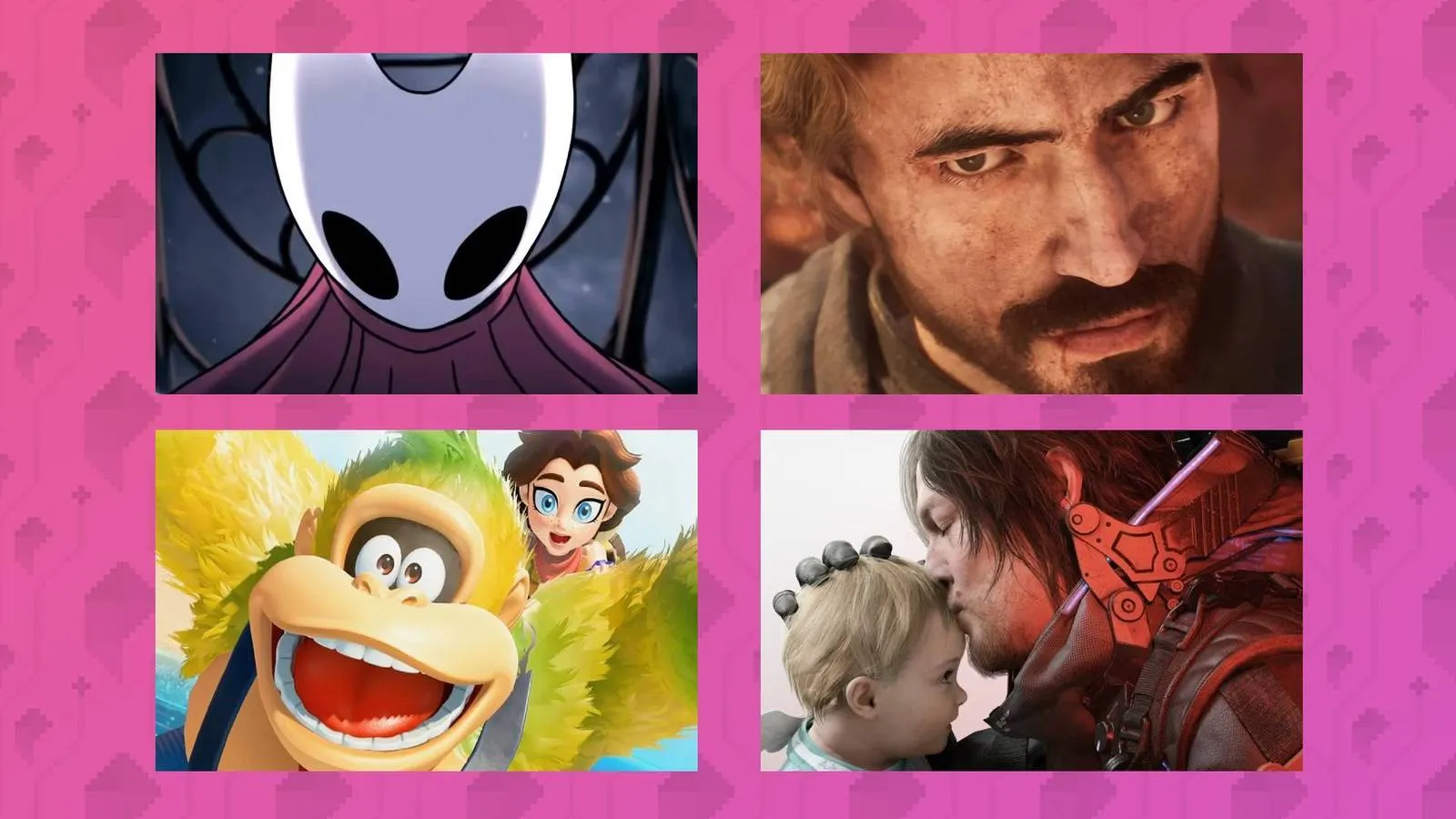 Anticipating the Top Contenders for 2025 GOTY: Leading Candidates and Underdogs to Watch