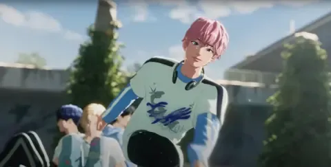 Can You Be Sued for Mocking Virtual Korean Pop Stars? South Korea Court Confirms It