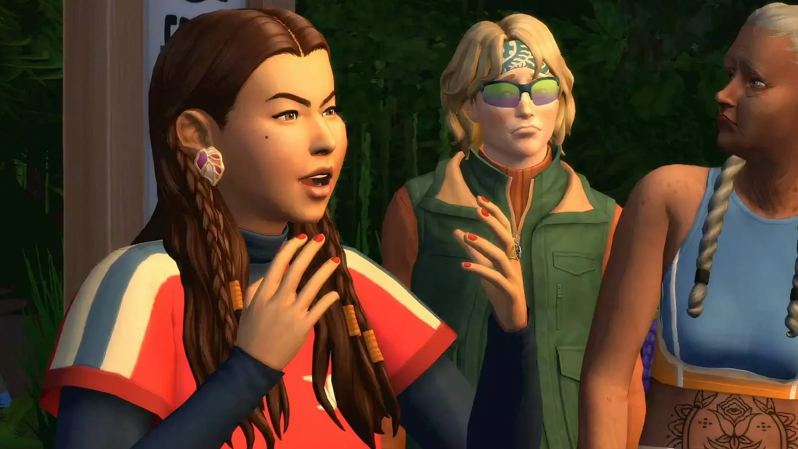 The Sims 4's Game Show DLC Is an Awesome Idea That Has A Single Potential Drawback