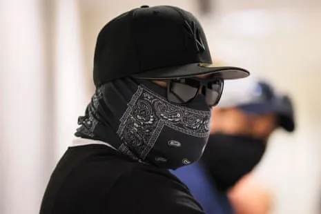 ICE Delivers Warning on National Assault Charges for Attacks on Officers