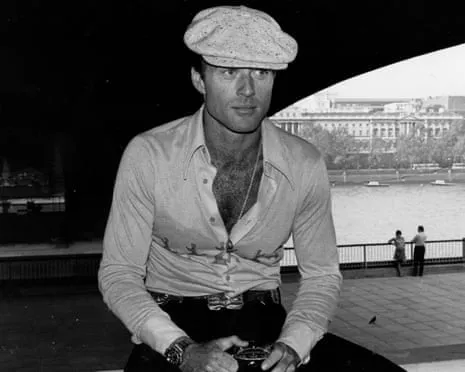 The Way The Iconic Actor Reshaped Men's Fashion On and Off the Silver Screen