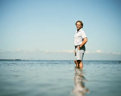 I Resided Underwater for Over Three Months: An Incredible Journey