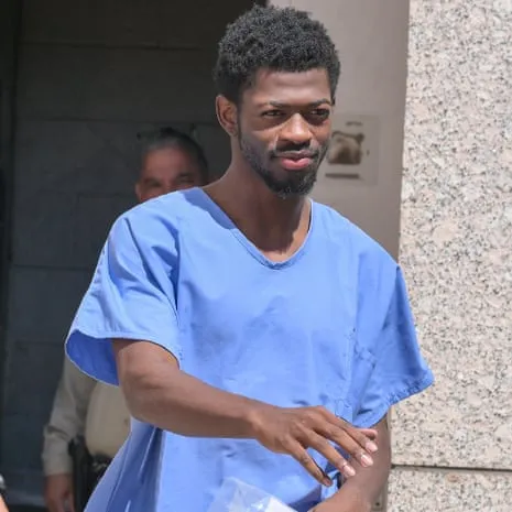Lil Nas X Undergoes Rehab Post Arrest Against Police