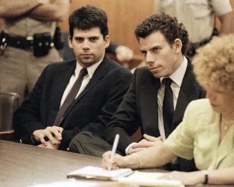 California Judge Denies Menendez Brothers' Petition for a Fresh Trial