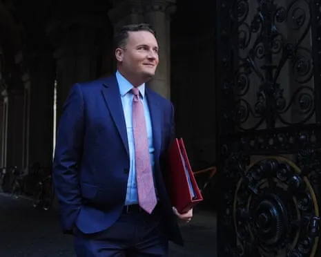 UK Minister for Health Urges Against Rising Discrimination and Homophobia Masked as Free Speech