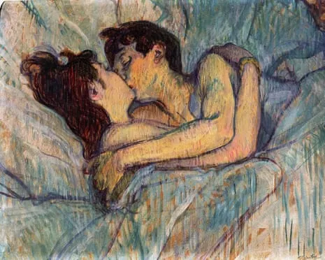 My Significant Other Perceives Intimacy as a Contest – What’s the Best Way to Support Him?
