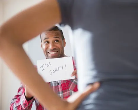 Which is the Best Method to Say Sorry? I'm Sorry, However I Take Issue with the Newest Recommendation...