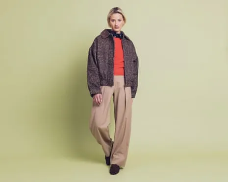 The Reasons The Ninth Month Is the Perfect Time to Refresh Your Style
