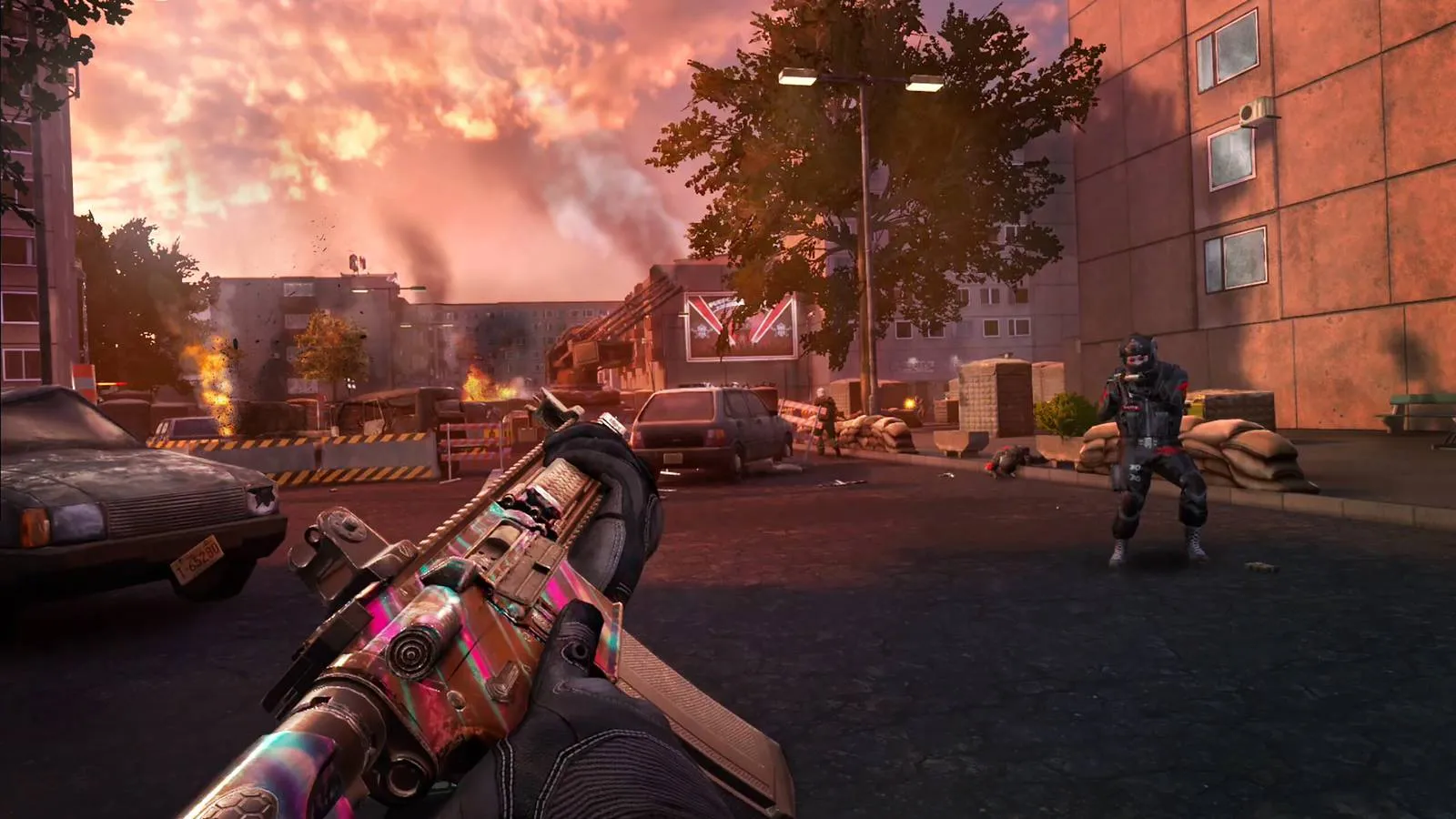 Controversial Shooter Vows Lower Prices to Enhance Platform Presence