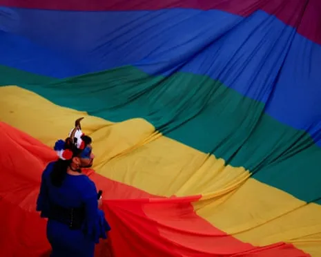 Intersex Individuals in Europe Experience an ‘Alarming’ Increase in Aggression, According to European Union Data