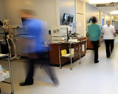 British Physicians Found Guilty of Sexual Misconduct Not Being Struck Off, Study Reveals