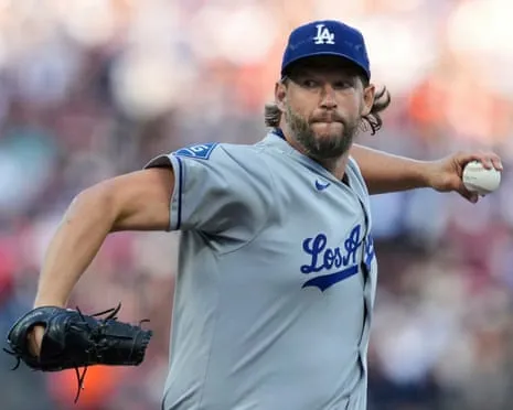 The Dodgers Legend Confirms Retirement Following This Season