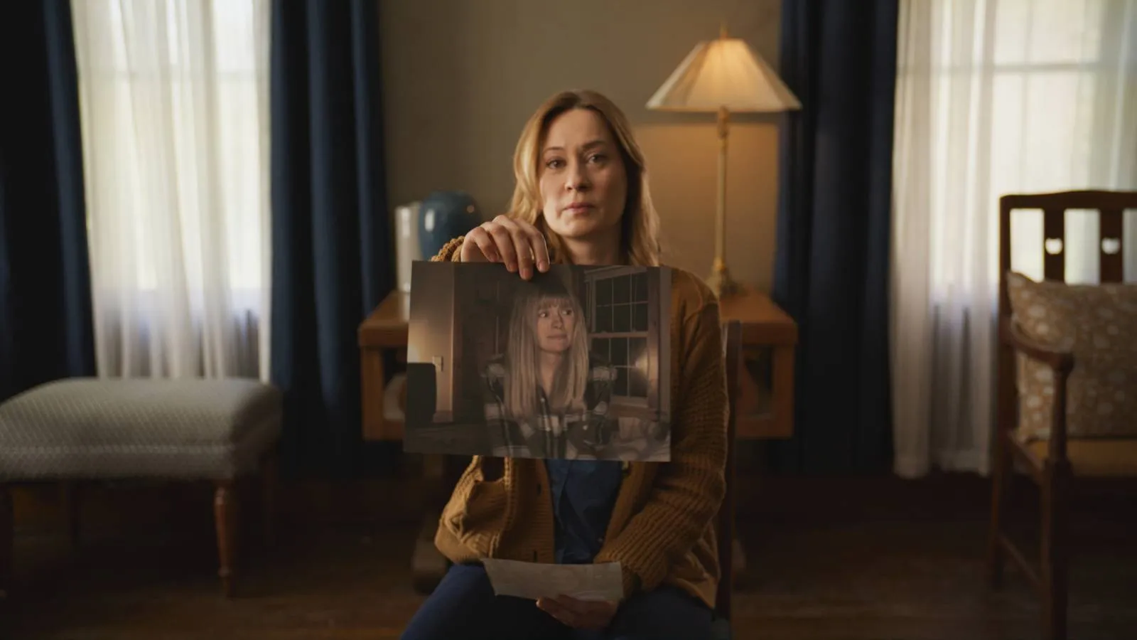 This Chilling Film Might Ignite The Director's Cinematic Journey