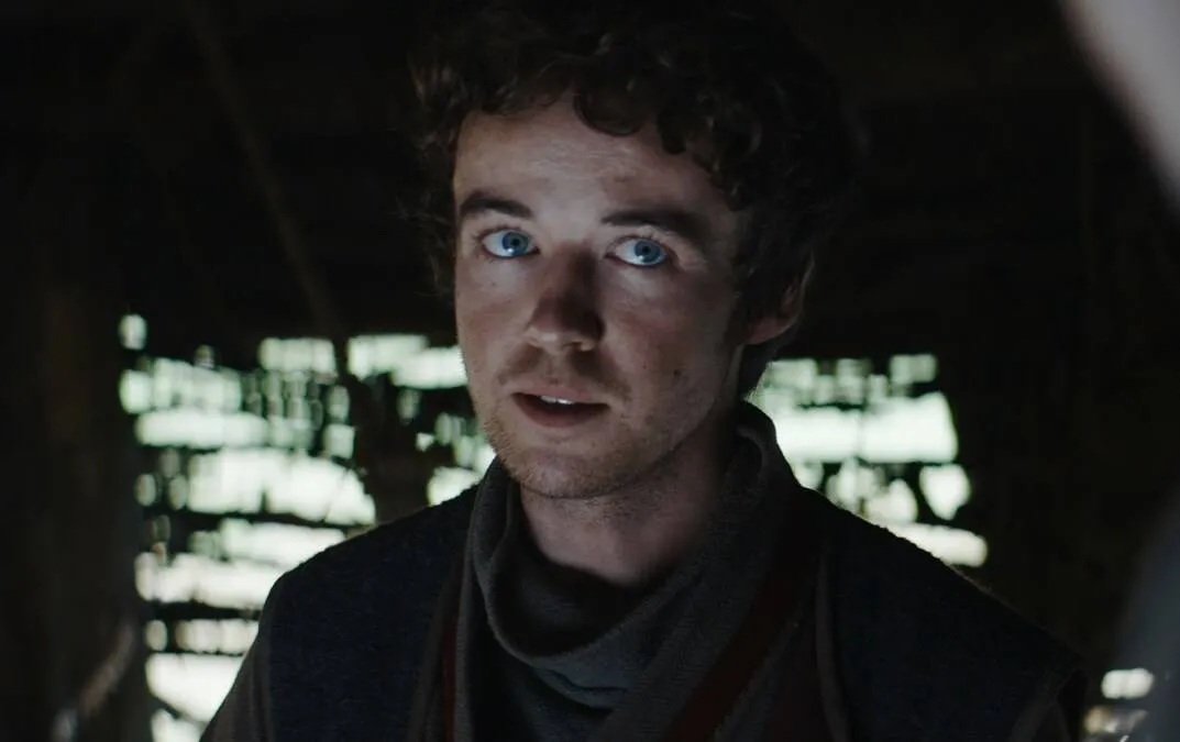 Star Wars' Alex Lawther Admitted Astonishment to Learn His Star Wars Manifesto Went Viral