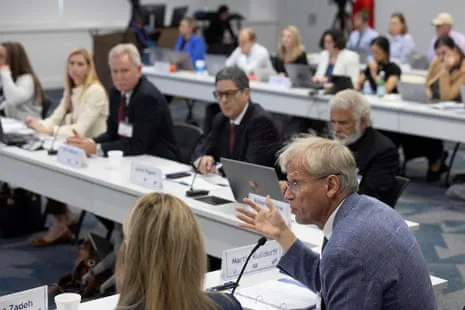 CDC Committee Suggests Multiple Vaccine Shots for Chickenpox Instead of Single Shot