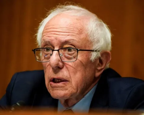 Bernie Sanders Emerges as Initial US Senator to Designate Israel's Operations in Gaza as Genocide