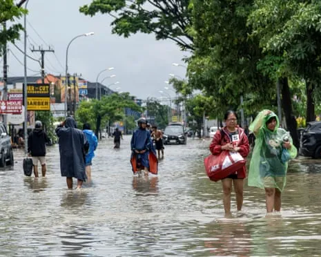 The Island Plans Ban on New Hotels and Restaurants After Fatal Inundation Spurs Debate Over Mass Tourism