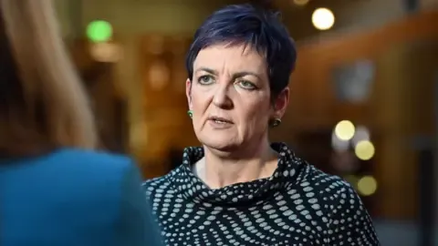 Landmark Judicial Changes in Scotland: Not Proven Removed as Lawmakers Back Sweeping Measures