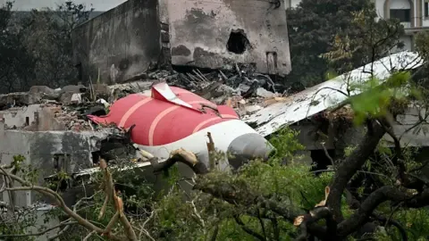 Relatives of Air India accident victims initiate legal action aviation companies the manufacturers