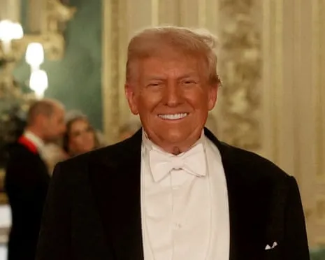 Donald Trump Intends to Label Antifa as a Major Terrorist Group