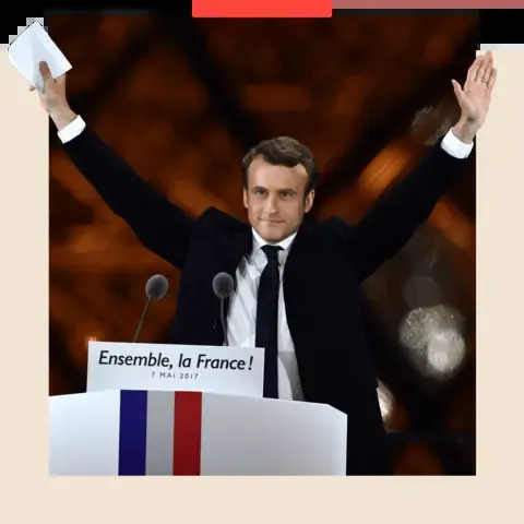 How France Is Heading Toward Evolving Into the New Struggling Power of Europe