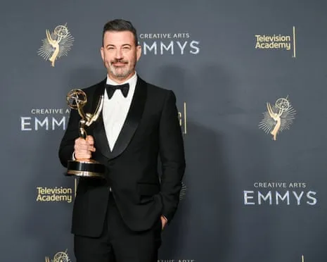 Nightly Show Presenters Decry Removal of Jimmy Kimmel’s Program