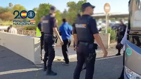 Spain Arrests 19 Individuals Accused of Torture and Murder After 50 Migrants Disappear from Vessel
