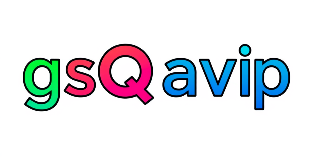 GSQ App VIP Blog